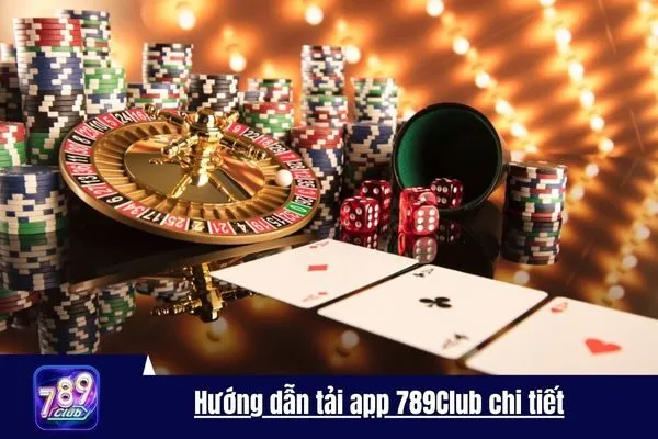 Tải App 789Club