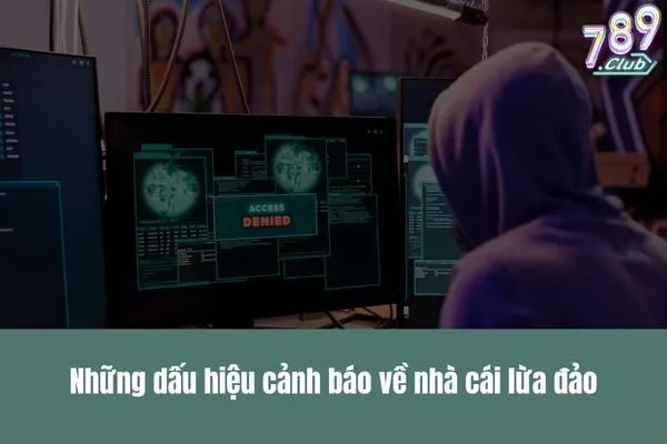 789club lừa đảo không Cảnh báo và thông tin cần biết